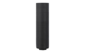 CMMG Zeroed 556K suppressor 5.5 inch black nitride