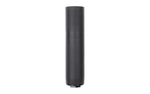 CMMG Zeroed 556 suppressor 6.5 inch black nitride