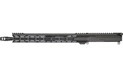 CMMG Resolute MK4 .350 Legend 16.1 inch upper group with M-LOK free-float handguard in black