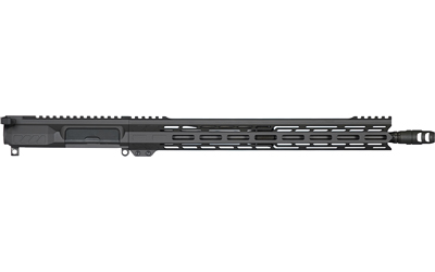 CMMG Resolute MK4 .350 Legend 16.1 inch upper group with M-LOK free-float handguard in black
