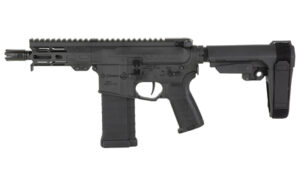 CMMG BNSHE MK4 5.7X28 5" PB 32RD AB