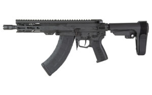 CMMG BNSHE MK47 762X39 8" PB 30RD AB
