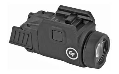 Crimson Trace Rail Master universal rail-mount white weapon light