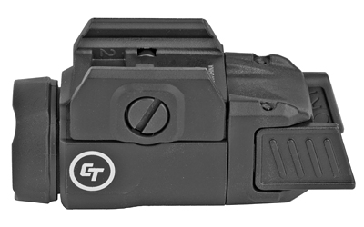 Crimson Trace Rail Master universal rail-mount white weapon light