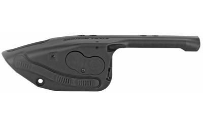 Crimson Trace LS-250G LaserSaddle – Green Laser - Alexander's