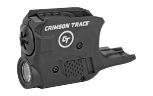 Crimson Trace LTG-773 Lightguard 110 Lumen trigger-guard light for Glock 42/43