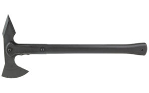 Cold Steel Trench Hawk tomahawk 3.5 inch blade 19 inch overall black handle