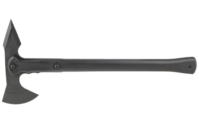 Cold Steel Trench Hawk tomahawk 3.5 inch blade 19 inch overall black handle