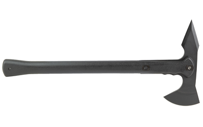 Cold Steel Trench Hawk tomahawk 3.5 inch blade 19 inch overall black handle