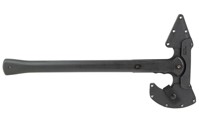 Cold Steel Trench Hawk tomahawk 3.5 inch blade 19 inch overall black handle