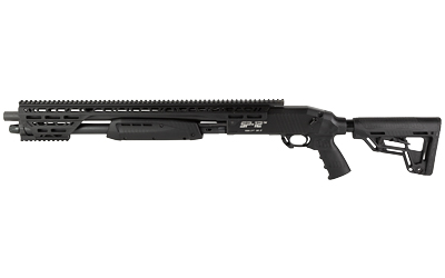 Standard Manufacturing SP12 12 Gauge 18.5in Barrel
