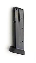 CZ 75 SP-01 blued steel 9mm pistol magazine