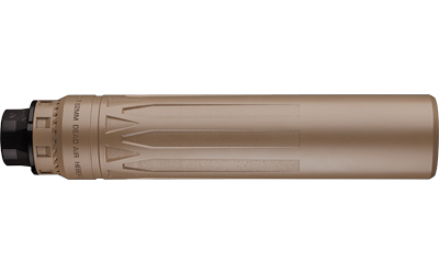 Dead Air Nomad LTi XC Xeno FDE 7.62 8.8in Suppressor - Alexander's