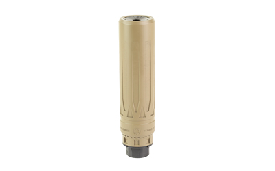 Dead Air Nomad-Ti XC Xeno FDE Suppressor Kit 7.03in - Alexander's