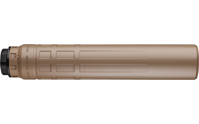 Dead Air Nomax 33 Xemax FDE Suppressor - Alexander's