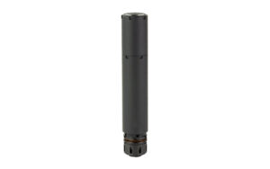 Dead Air Wolfman KeyMicro 9mm suppressor kit black finish