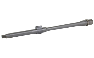 Daniel Defense 16-inch Government Profile 5.56 NATO threaded barrel assembly, matte finish