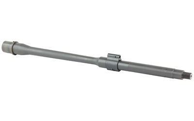 Daniel Defense 16-inch Government Profile 5.56 NATO threaded barrel assembly, matte finish