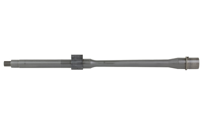 Daniel Defense 16-inch Government Profile 5.56 NATO threaded barrel assembly, matte finish