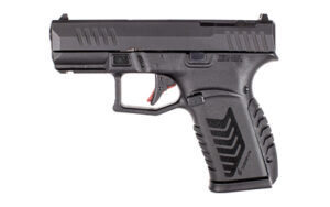 DERYA DY9Z 9MM 3.5" 15RD OR BLK