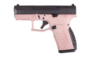 DERYA DY9Z 9MM 3.5" 15RD PINK