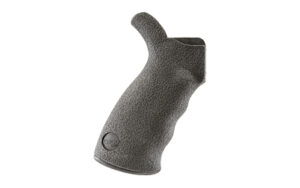 ERGO Original SureGrip aggressive textured black AR grip 4009BK