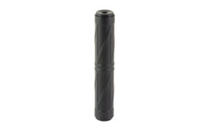 Energetic Armament NYX titanium .22 LR suppressor, 1/2x28 thread, black