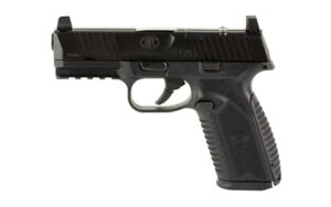 FN 510 MRD 10MM NMS D 15RD BLK