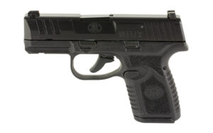 FN REFLEX NMS 9MM 3.3" 10RD BLK