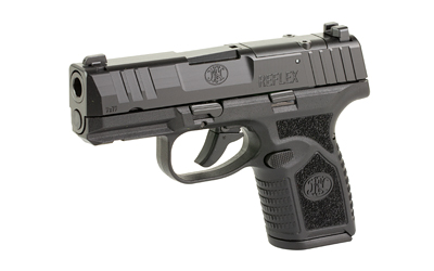FN Reflex MRD 9mm 3.3″ 10rd Micro-Compact Black — image 3