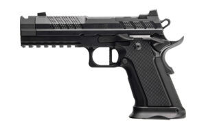 FUSION XP PRO COMP 9MM 4.6" 17RD BLK
