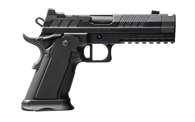FUSION XP PRO COMP 9MM 4.6" 17RD BLK - Image 2