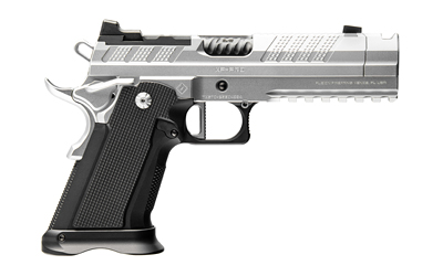 FUSION XP PRO COMP 9MM 4.6" 10RD CHR - Image 2