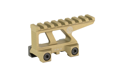 GBRS Lerna Mount for EOTech XPS — FDE - Alexander's