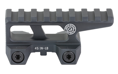 GBRS LERNA MOUNT EOTECH EXPS BLK - Alexander's