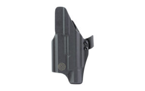 GBRS Group XPriority 1 IWB holster right-hand for Glock with X300U weaponlight black
