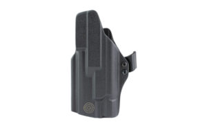 GBRS Group XPRIORITY 1 IWB holster for Sig Sauer P320 with X300U light, right-hand, black