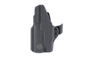 GBRS Group P1 IWB holster for Sig P365 XMacro with TLR-7 Sub, right-hand, black