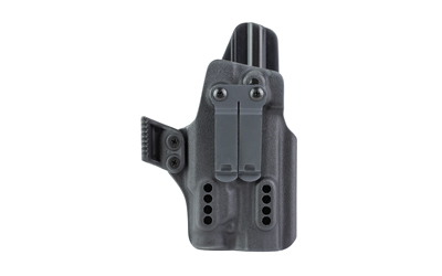 GBRS Group P1 IWB holster for Sig P365 XMacro with TLR-7 Sub, right-hand, black