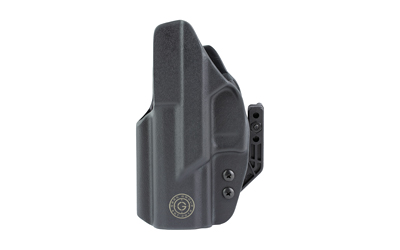 GBRS P1 IWB holster for Sig P320 right hand black, Boltaron inside-waistband holster