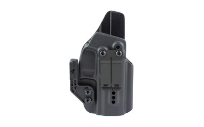 GBRS P1 IWB holster for Sig P320 right hand black, Boltaron inside-waistband holster