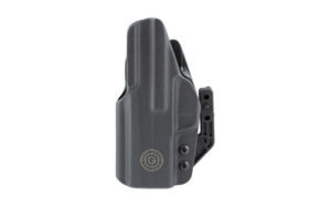 GBRS Group XPriority 1 IWB holster for Sig P365 XMacro right hand black