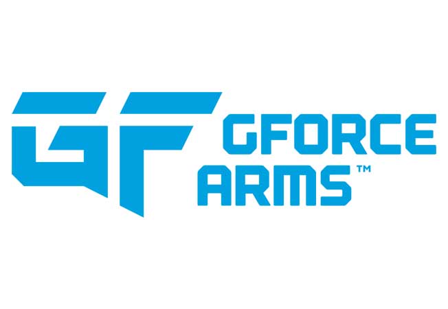 GForce Arms GF One 12 Gauge, 28″ Barrel, Retro Grip