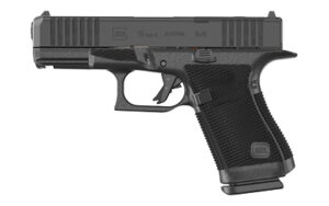 GLOCK 19 GEN6 9MM 15RD 4.02" BLACK
