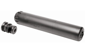 Griffin Armament Recce 7 30 Cal suppressor, 1.47 inch diameter