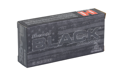 HRNDY BLACK 338ARC 215GR FTX 20/200 - Image 2