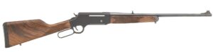 Henry Long Ranger H014S .308 Win 20in blued barrel walnut stock open sights
