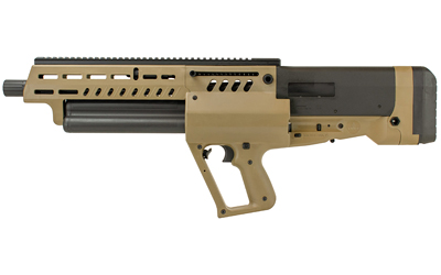 IWI Tavor TS12 12ga 18.5in Flat Dark Earth bullpup shotgun