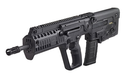 IWI Tavor X95 XB16 5.56 NATO 16.5″ Black