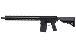 IWI Zion-25 Z-25 .308 Win 18-inch DMR rifle with 17-inch M-LOK/ARCA handguard and B5 stock